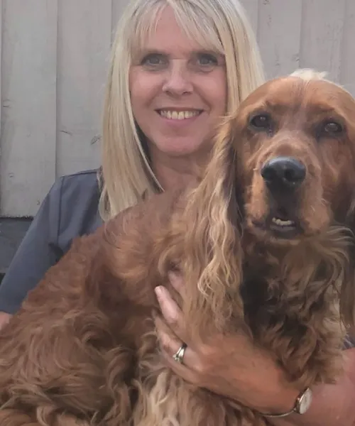 Amanda - Client Care Advisor