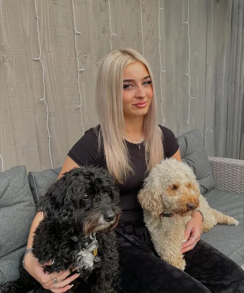 Carina - Client Care Advisor