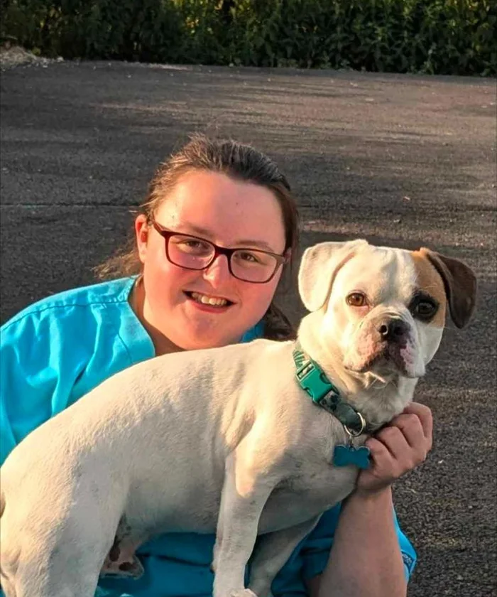 Ellie-Mae - Nurse