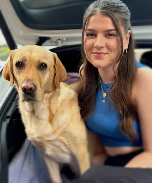 Ellie - Client Care Advisor