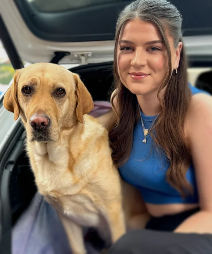 Ellie - Client Care Advisor