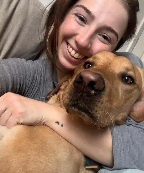 Hayley - Registered vet nurse