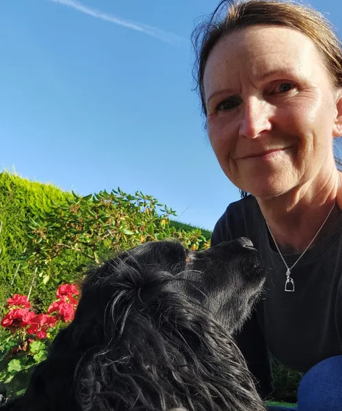 Heather - Practice Manager