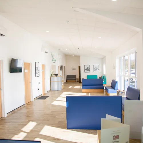 Louth Vets practice photo 2