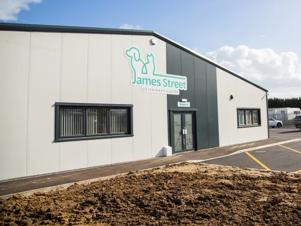 James Street Vets practice photo 5