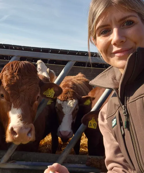 Hollie - Client Care Manager