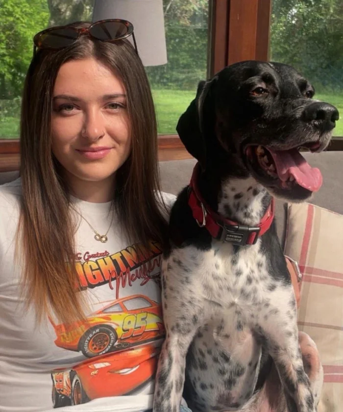 Issy - Kennel Assistant