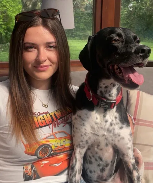 Issy - Kennel Assistant