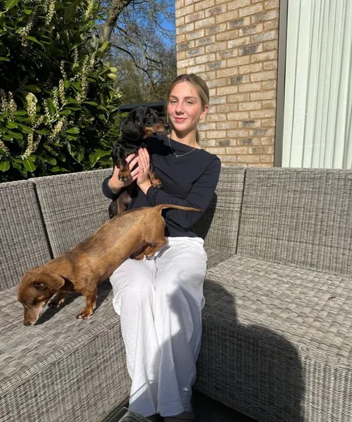 Maddie - Client Care Advisor
