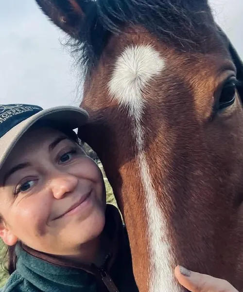 Meg - Client Care Advisor