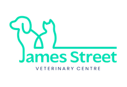 James Street Vets Logo
