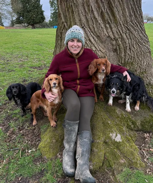 Rachel - Client Care Advisor