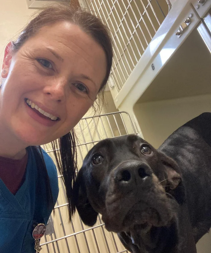Sarah - Nurse