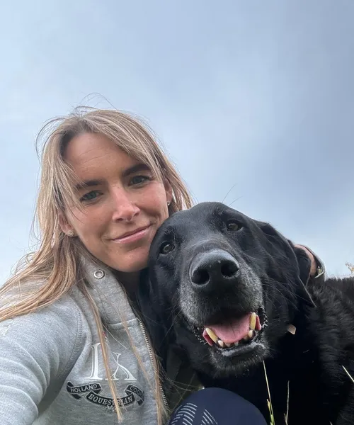 Sophie Bett - Director and Head Vet