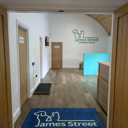 Wragby Vets practice photo 1