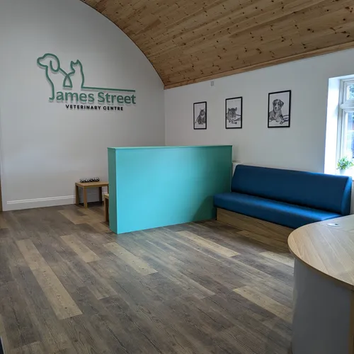 Wragby Vets practice photo 2