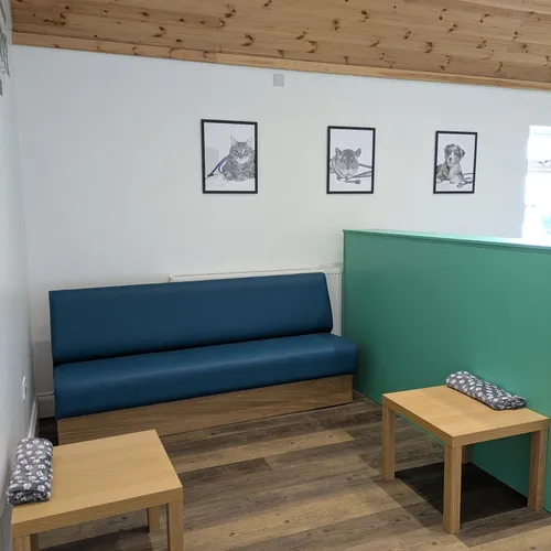 Wragby Vets practice photo 3