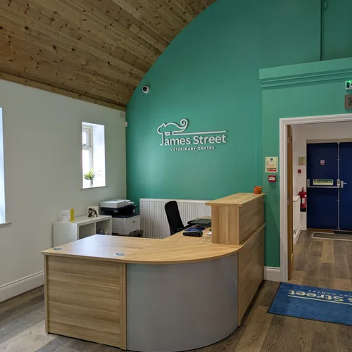 Wragby Vets practice photo 4