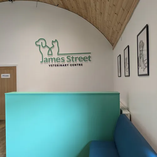 Wragby Vets practice photo 5