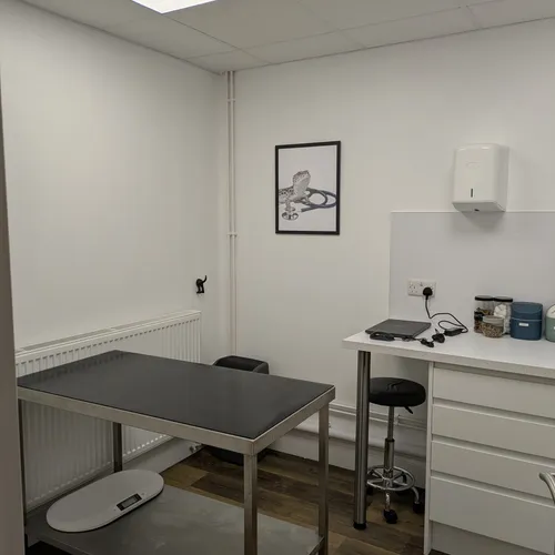 Wragby Vets practice photo 6