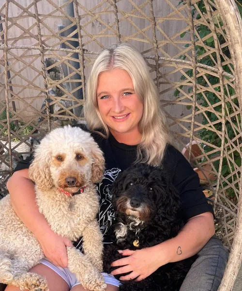 Yasmine - Animal Nursing Assistant